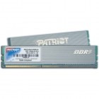 Patriot 2GB DDR3 1333 MHz CL9 Extreme Performance Kit