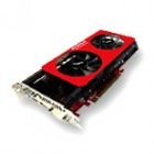 Palit ATI Radeon HD4870 Sonic Dual Edition 1GB GDDR5 256-bit