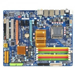 GIGABYTE GA-EP45C-DS3