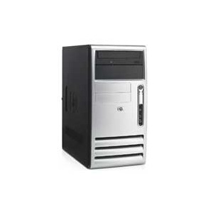 HP Compaq dx5150 Microtower Athlon64 X2 4200+ 2.2GHz