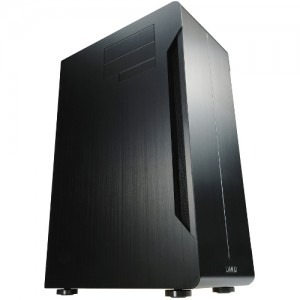 Lian Li PC-X500B black