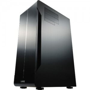 Lian Li PC-X500B black