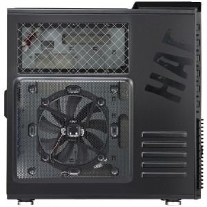 Cooler Master HAF 932 black