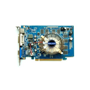 Galax GeForce 9400GT 1GB DDR2 128-bit