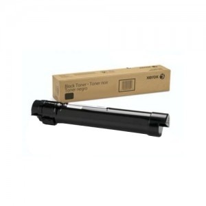 Xerox Toner 006R01517 Black