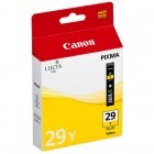 Canon Cartus PGI-29 Yellow