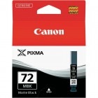Canon Cartus PGI-72 Matte Black
