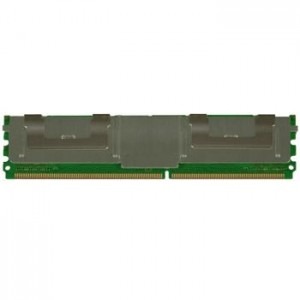 Mushkin Memorie 1GB DDR2 800MHz CL5 PC2-6400 Heatspreader