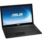 ASUS 17.3'' X75VD-TY039D, Procesor Intel® Core™ i3-2370M 2.4GHz Sandy Bridge, 4GB, 500GB, GeForce 610M 1GB, black