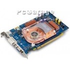 ASUS GeForce 6600GT 256 MB TV-out DVI