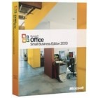 Microsoft Office Small Business 2003 Romana
