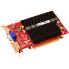 ASUS ATI Radeon HD4350 Silent 512MB DDR2 64-bit
