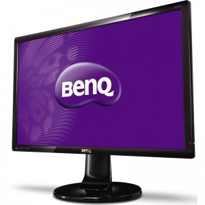 BenQ GW2260M 21.5 inch 4ms black