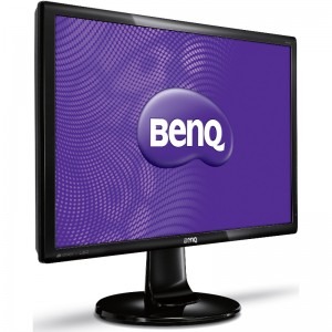 BenQ GW2260M 21.5 inch 4ms black