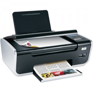 Lexmark X4650 All-in-One