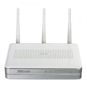 ASUS WL-500W