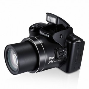 Samsung WB2100 negru