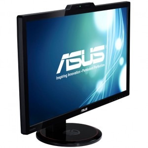 ASUS Gaming VG278HR 27 inch 2 ms GTG black