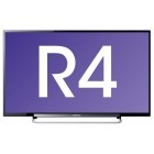 Sony KDL-40R470A Seria R470A 102cm negru Full HD
