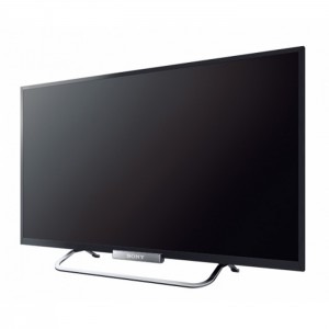 Sony Smart TV KDL-42W650A Seria W650A 107cm negru Full HD