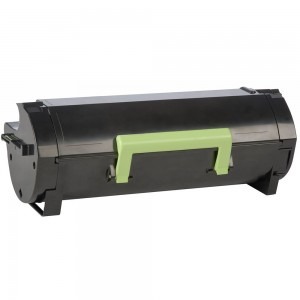 Lexmark Toner 50F2000 Black Return