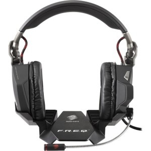 MAD CATZ F.R.E.Q. 7 Dolby Black