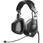 MAD CATZ F.R.E.Q. 7 Dolby Black