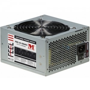 Modecom FEEL III 500W