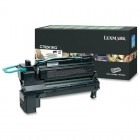 Lexmark Toner C792A1KG Black Return
