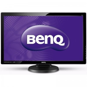 BenQ GL2450HT 24 inch 5ms black 60Hz