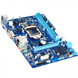GIGABYTE GA-H61M-USB3V