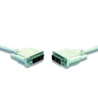 Gembird Cablu video DVI-D - DVI-D Dual link 1.8m