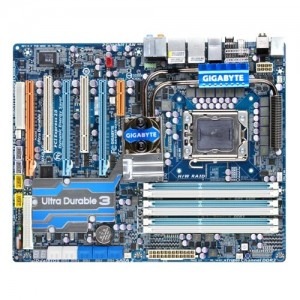 GIGABYTE GA-EX58-EXTREME
