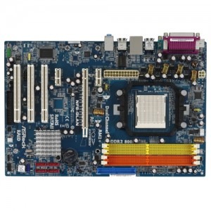 ASRock NF6-GLAN