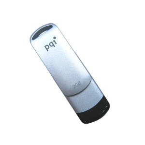 PQI Traveling Disk U260 1GB