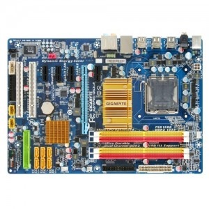 GIGABYTE GA-EP45-DS3LR