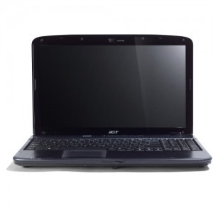 Laptop Acer Aspire 5735Z-322G16Mn Pentium Dual-Core T3200 2GHz