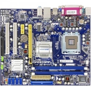 Foxconn G31MX-K