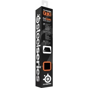 SteelSeries QcK Small Black