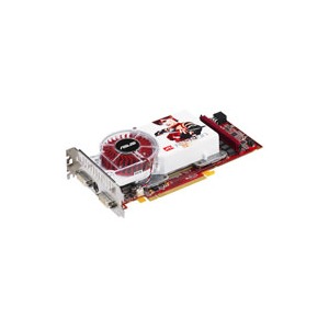ASUS ATI Radeon X1900XT 256MB DDR3 256-bit