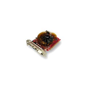Palit ATI Radeon HD4650 Sonic 512MB DDR3 128-bit