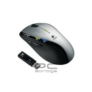 Logitech MX 610