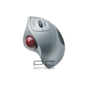 Logitech TrackMan Cordless Wheel