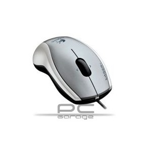 Logitech V150 Silver