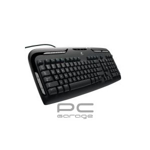 Logitech Media