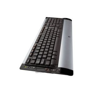 Logitech Cordless Desktop S 510