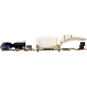 MSI ATI Radeon HD4350 256MB DDR2 64-bit