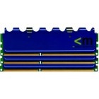 Mushkin 6GB DDR3 1600MHz CL9 HP3-12800 Triple Channel Kit
