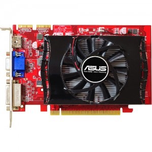 ASUS ATI Radeon HD4670 1GB DDR3 128-bit HDMI