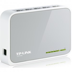 TP-LINK TL-SF1005D